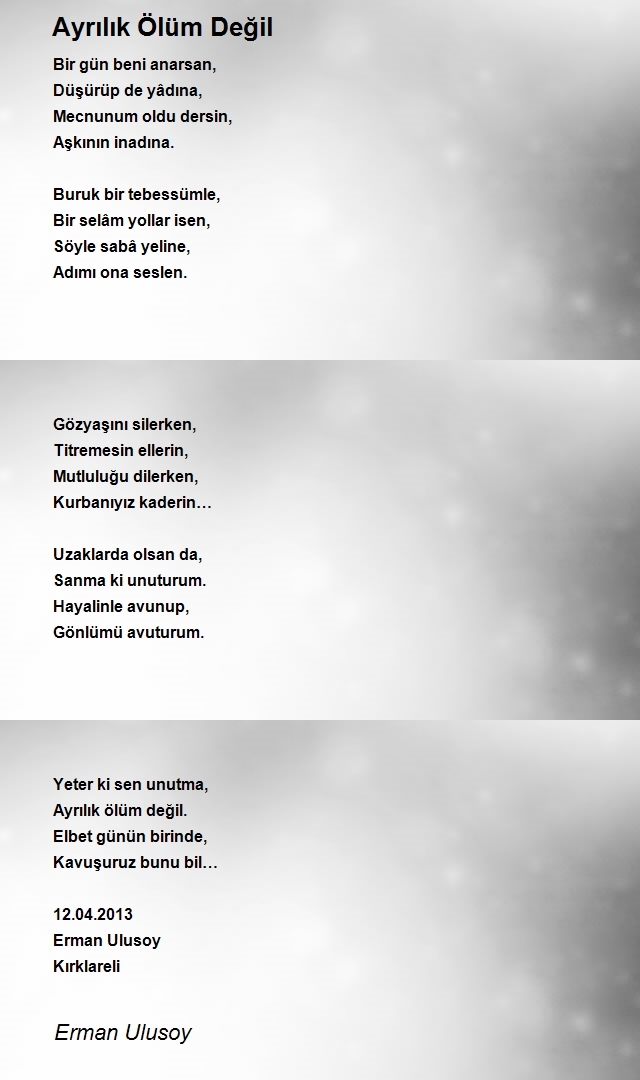 Erman Ulusoy
