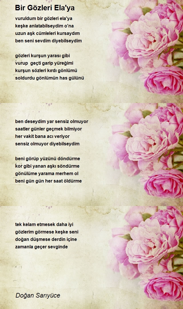 Doğan Sarıyüce