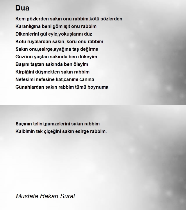 Mustafa Hakan Sural
