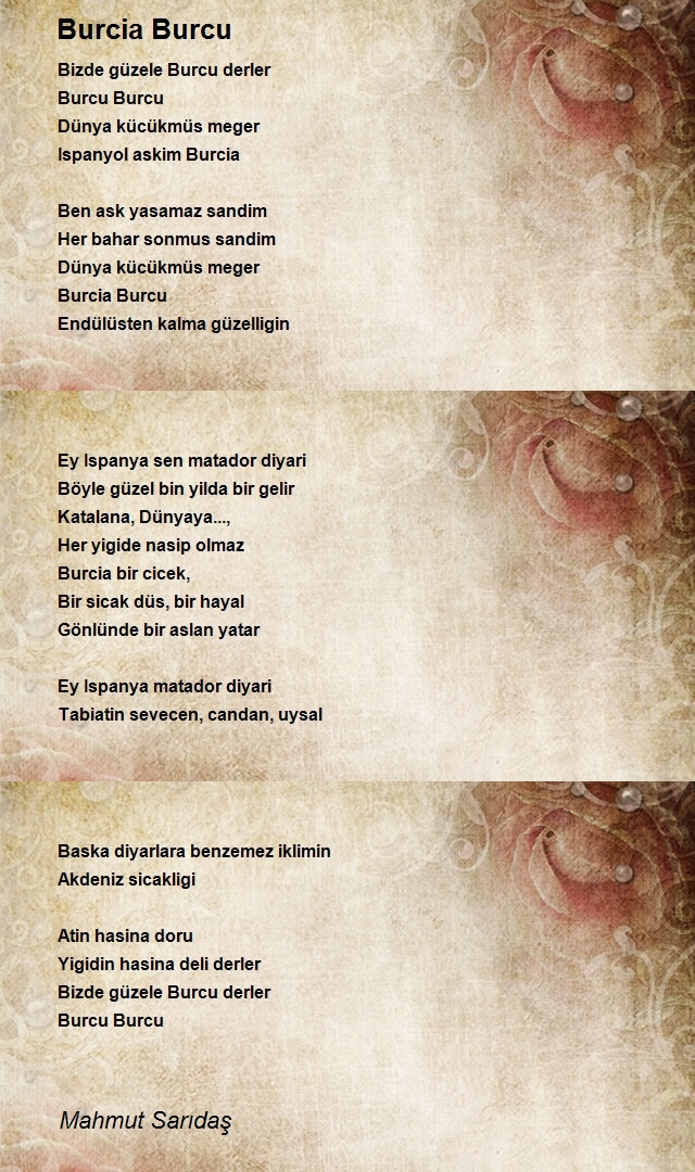Mahmut Sarıdaş