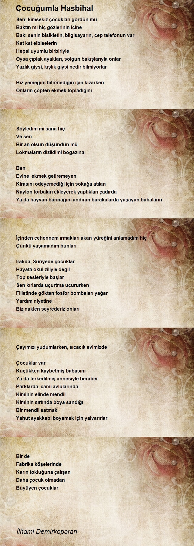 İlhami Demirkoparan