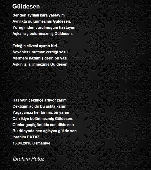 İbrahim Pataz