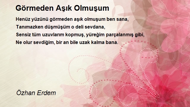 Özhan Erdem
