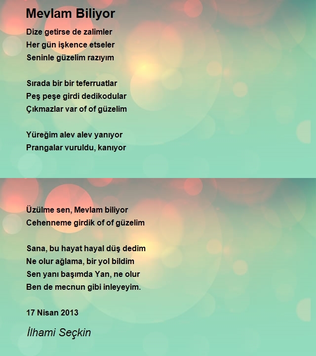 İlhami Seçkin