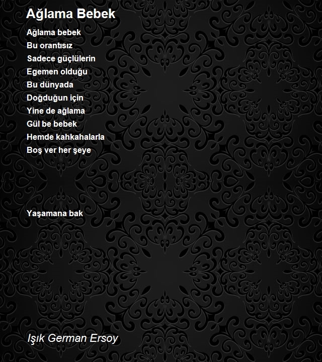 Işık German Ersoy
