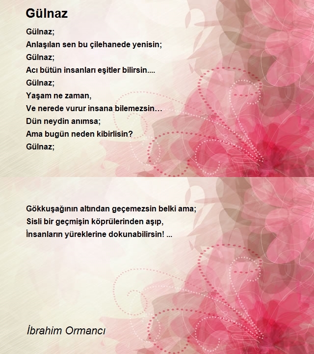 İbrahim Ormancı