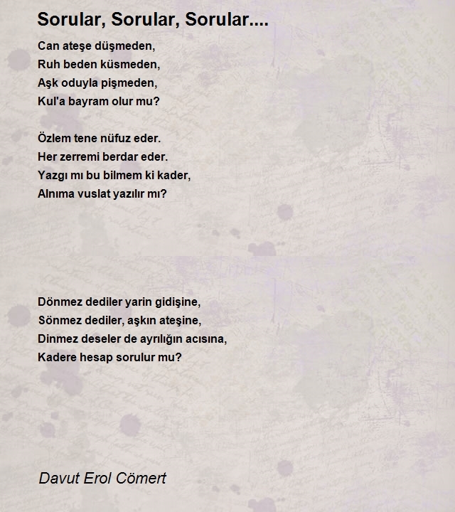 Davut Erol Cömert