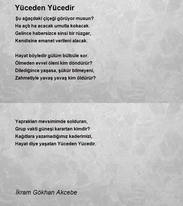 İkram Gökhan Akcebe