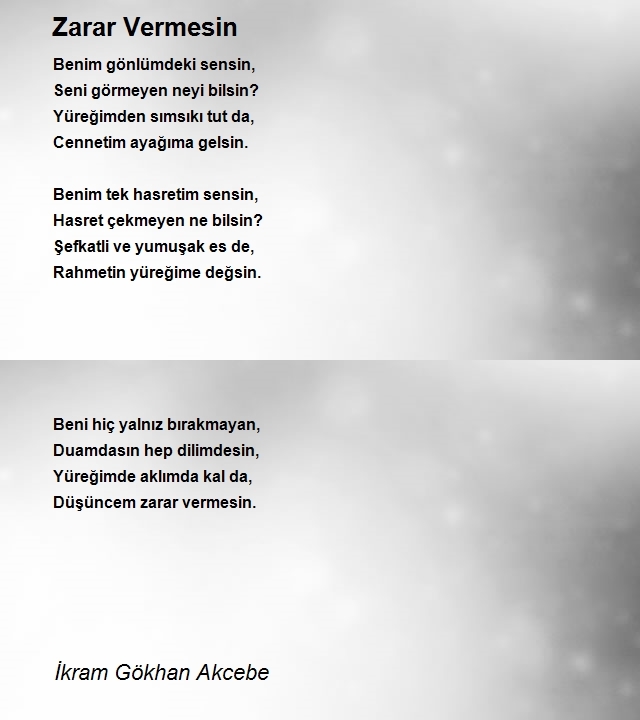 İkram Gökhan Akcebe