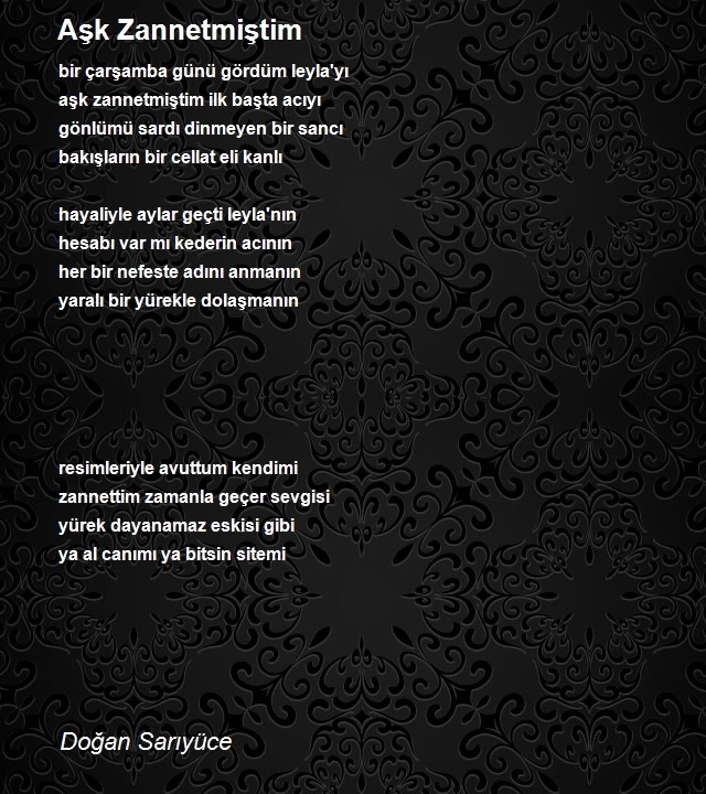 Doğan Sarıyüce