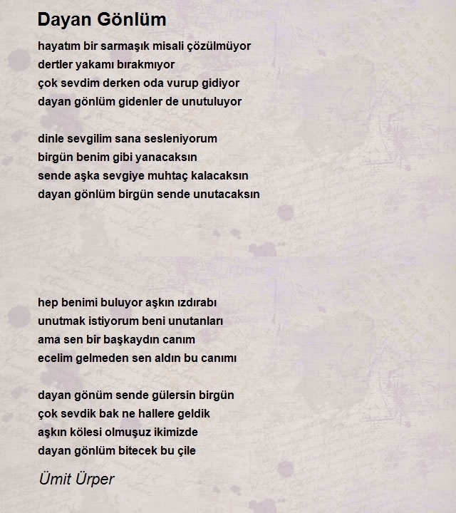 Ümit Ürper