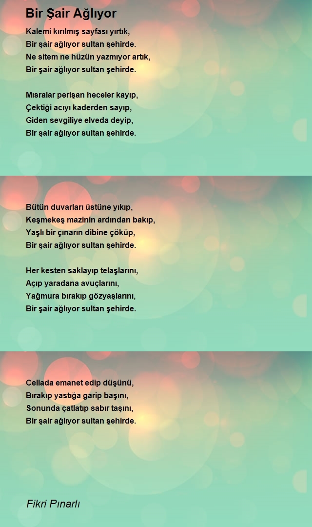 Fikri Pınarlı