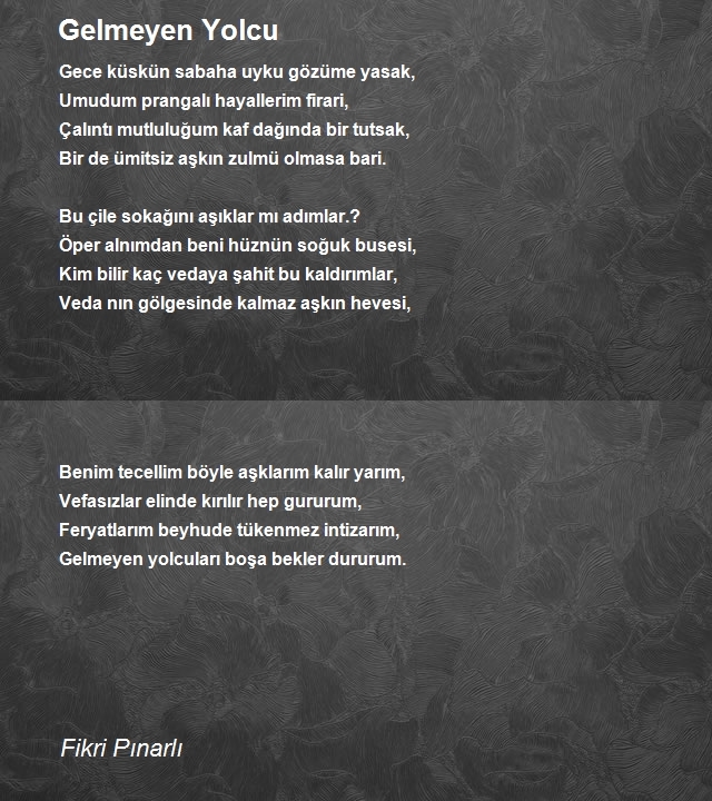 Fikri Pınarlı