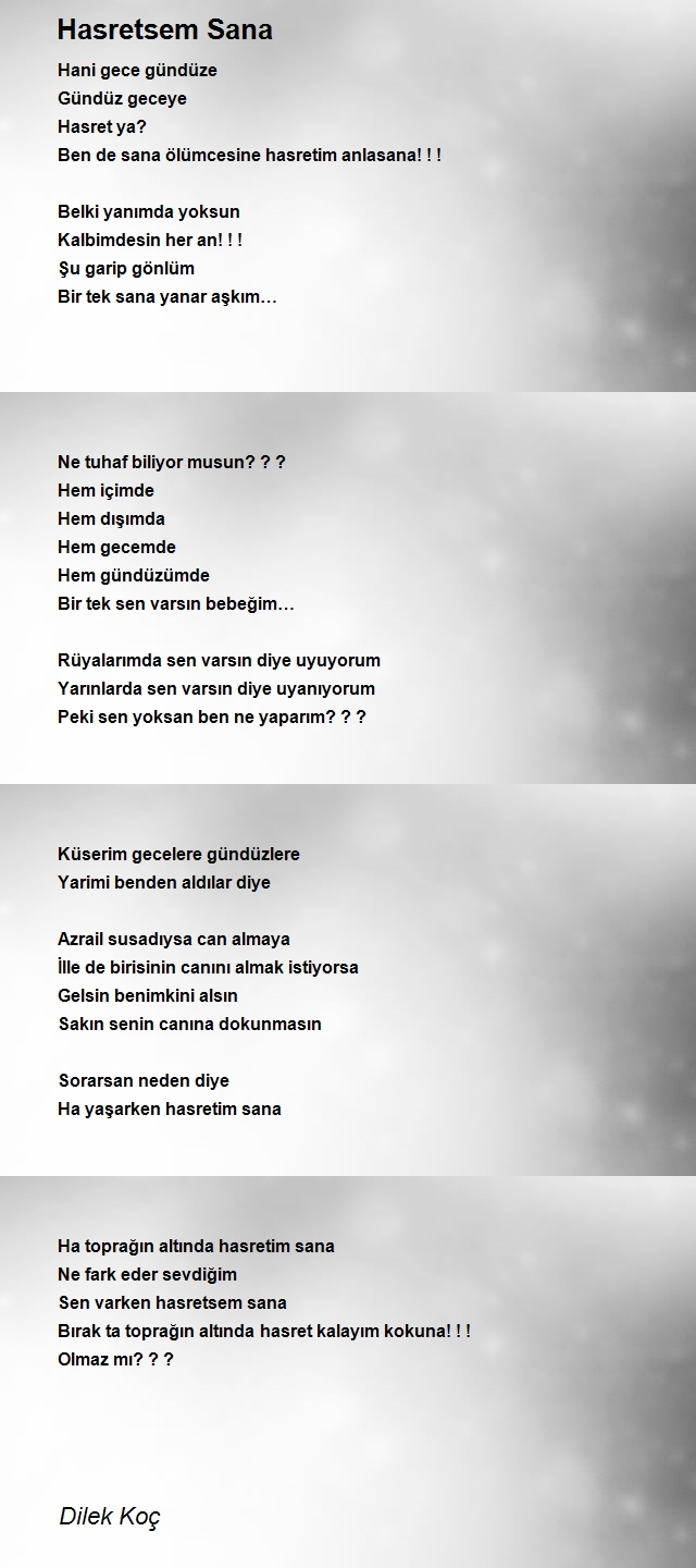 Dilek Koç