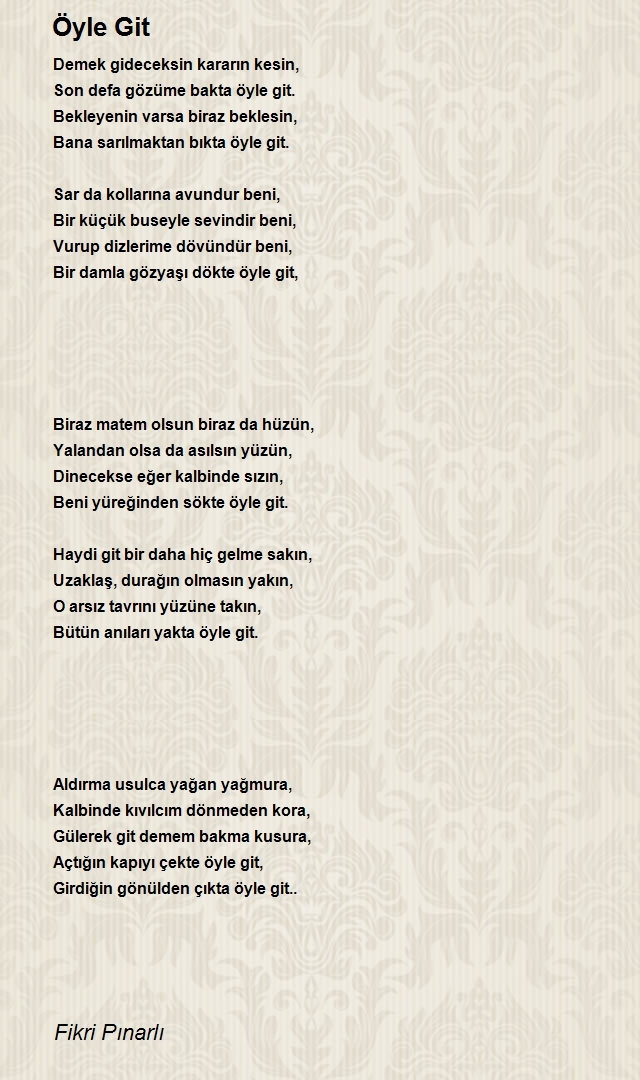 Fikri Pınarlı