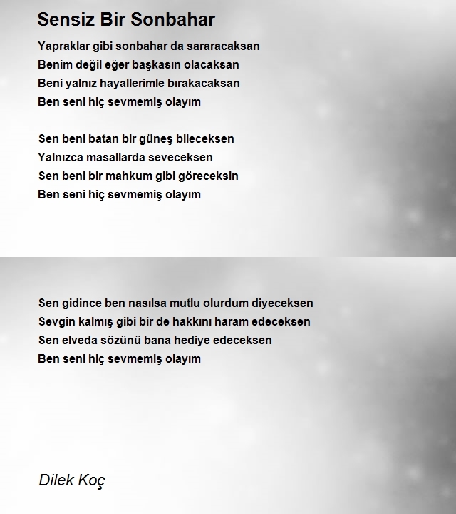 Dilek Koç