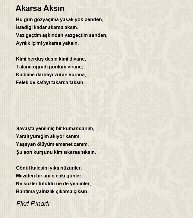 Fikri Pınarlı