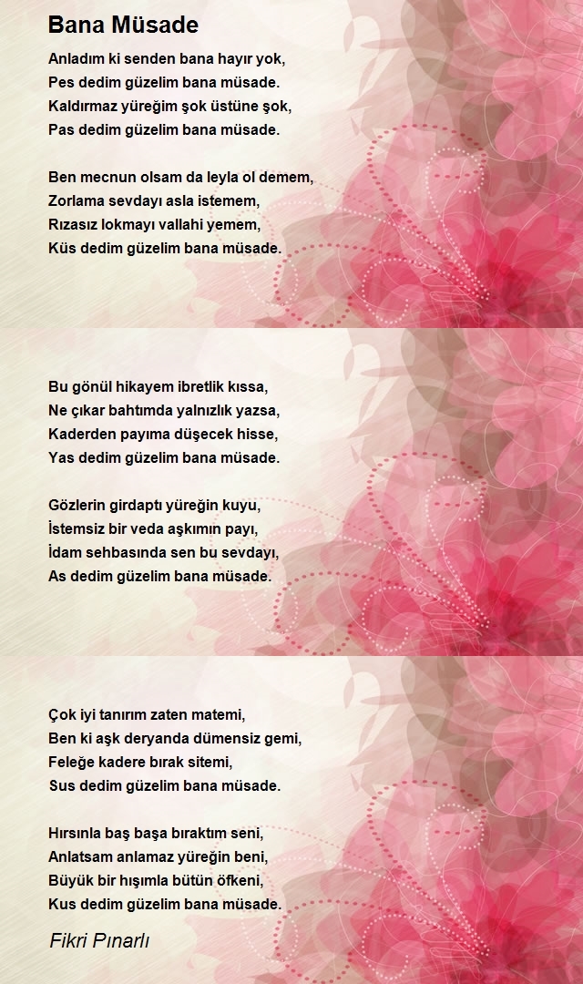 Fikri Pınarlı