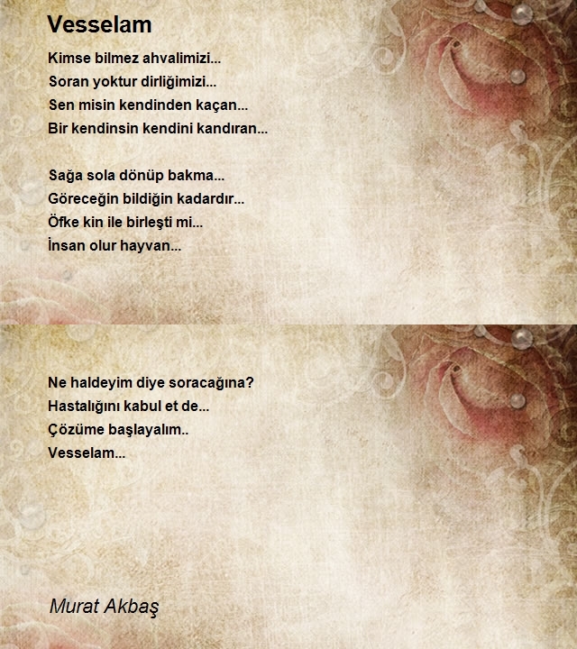 Murat Akbaş