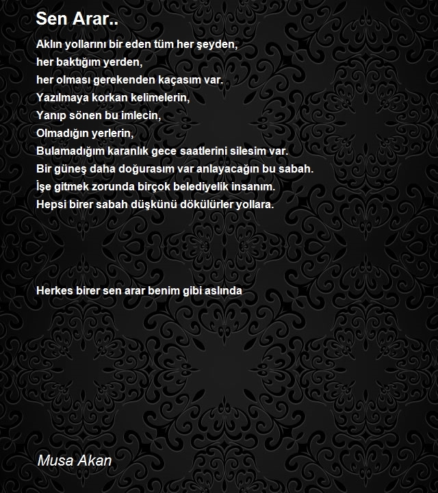 Musa Akan