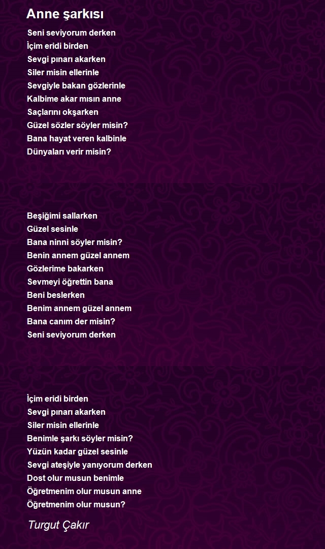 Turgut Çakır