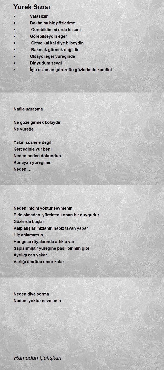 Ramadan Çalışkan