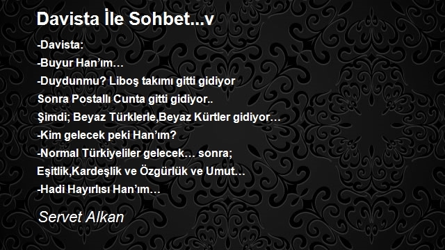Servet Alkan