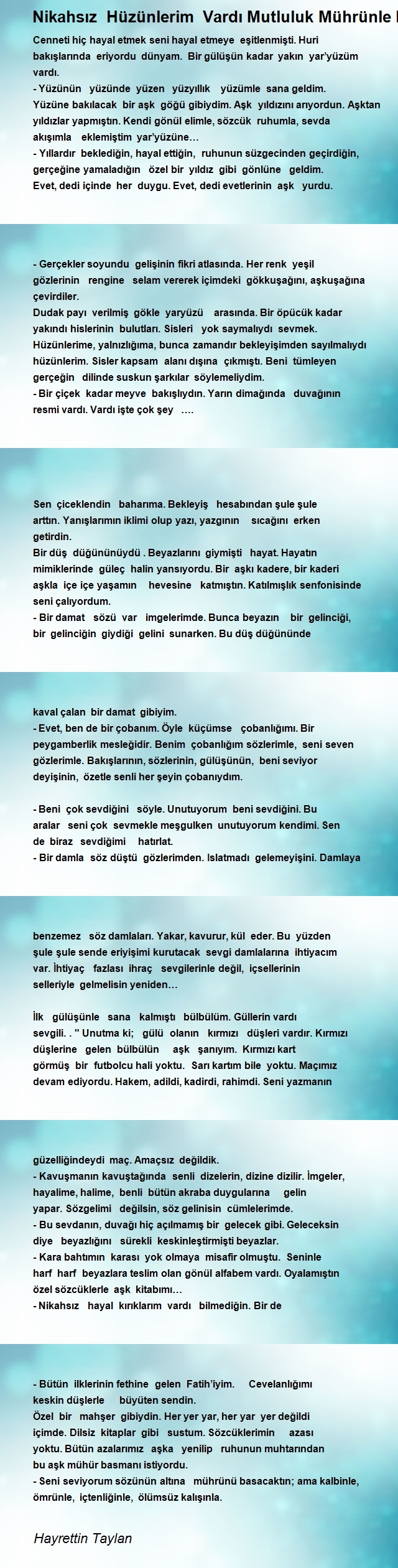 Hayrettin Taylan
