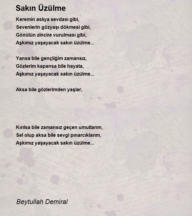 Beytullah Demiral