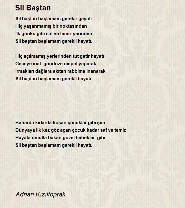 Adnan Kızıltoprak