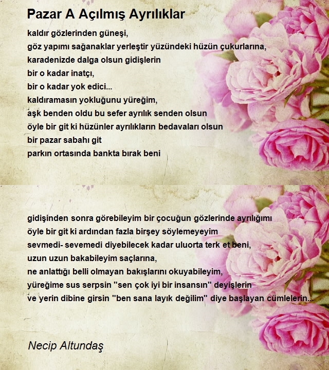 Necip Altundaş