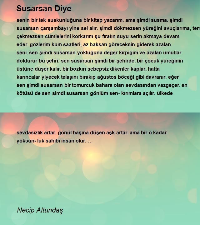 Necip Altundaş