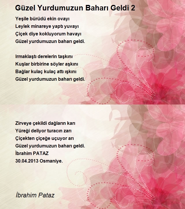 İbrahim Pataz