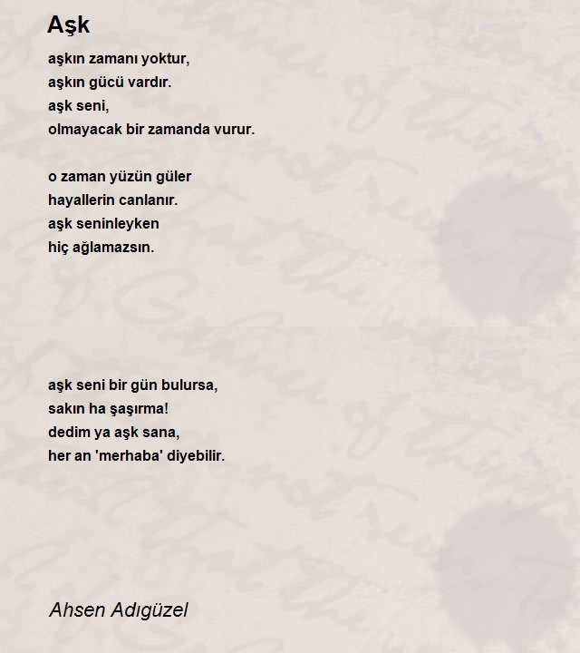 Ahsen Adıgüzel