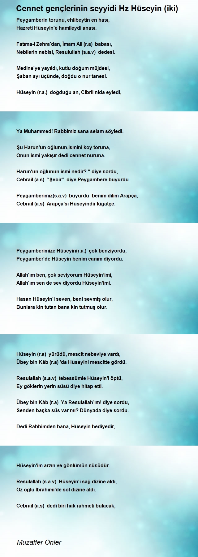 Muzaffer Önler