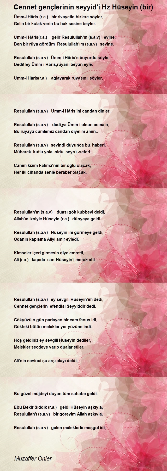 Muzaffer Önler