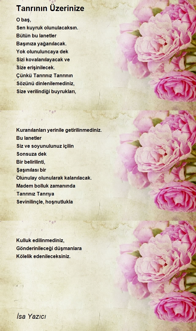 İsa Yazıcı