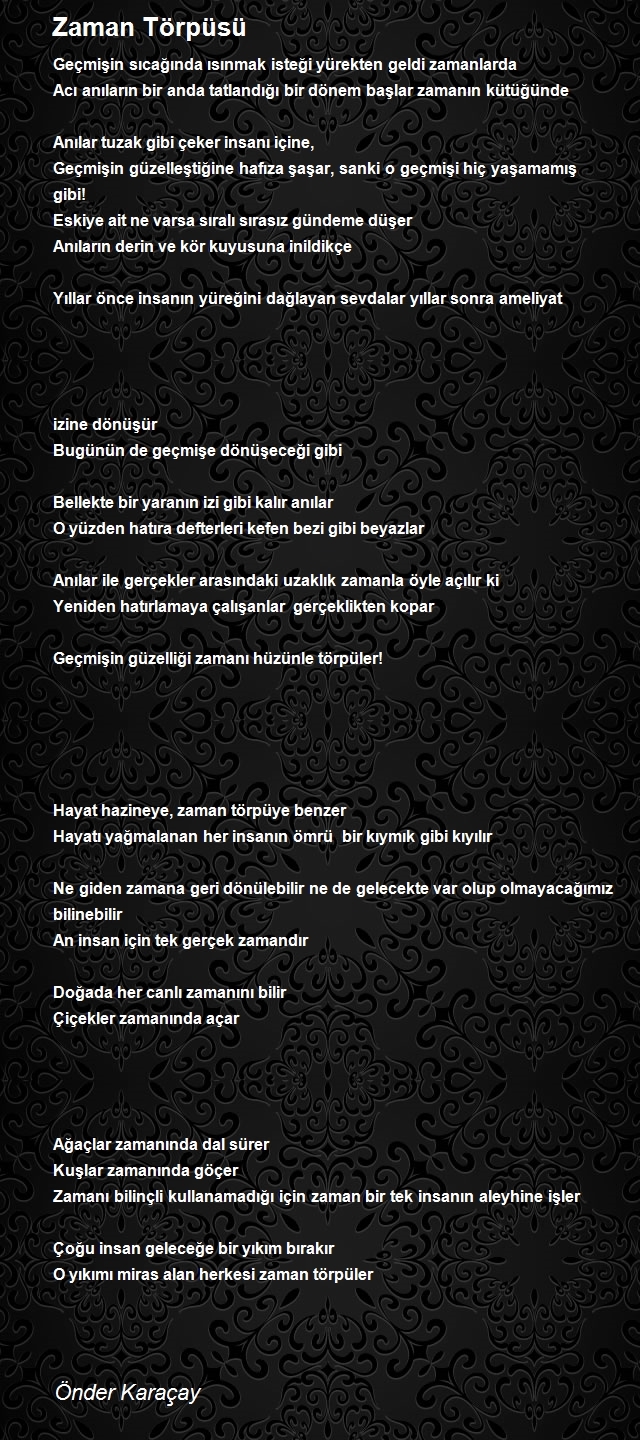 Önder Karaçay