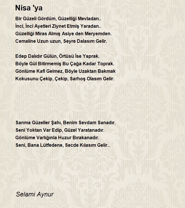 Selami Aynur
