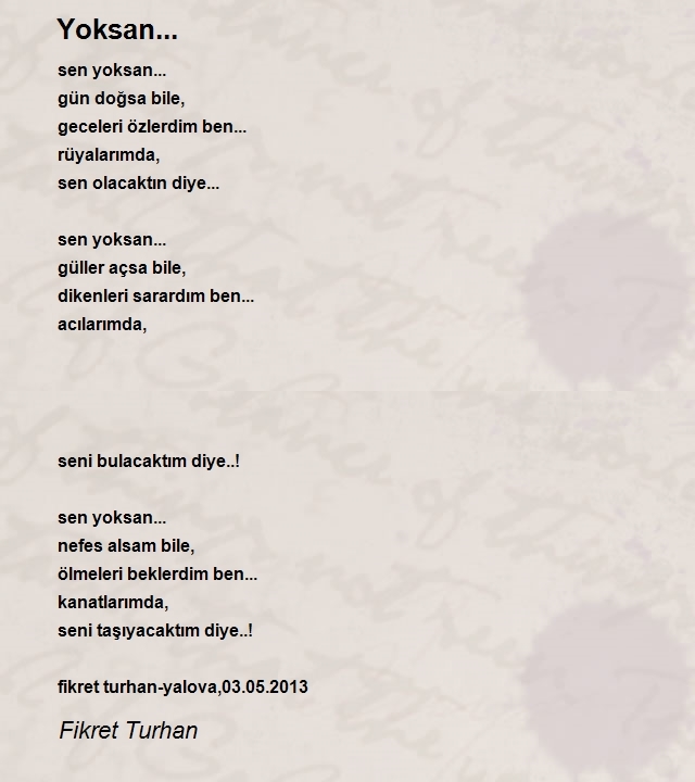 Fikret Turhan