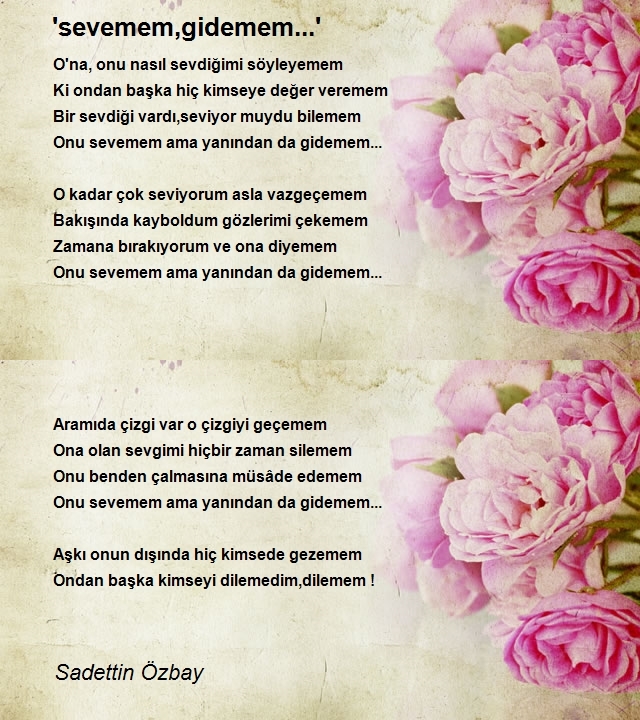 Sadettin Özbay