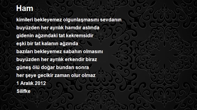 Vedat Akdeniz