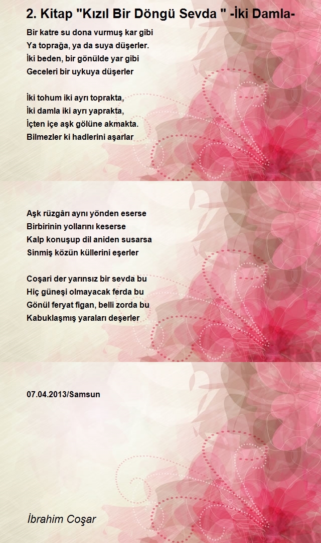 İbrahim Coşar