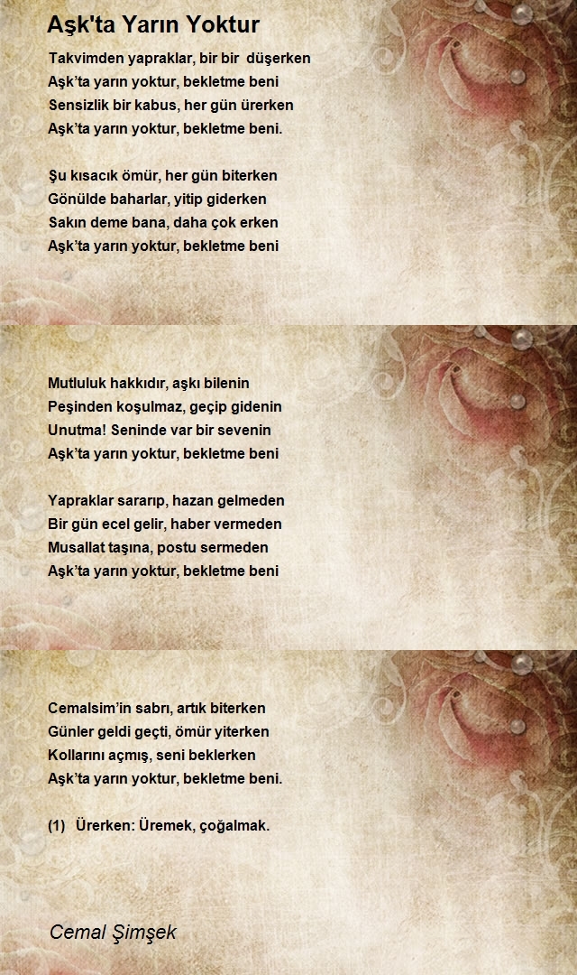 Cemal Şimşek