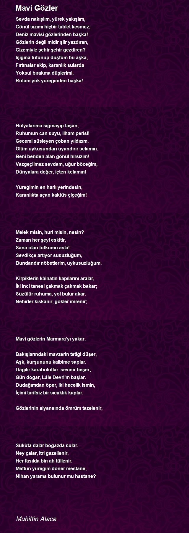 Muhittin Alaca
