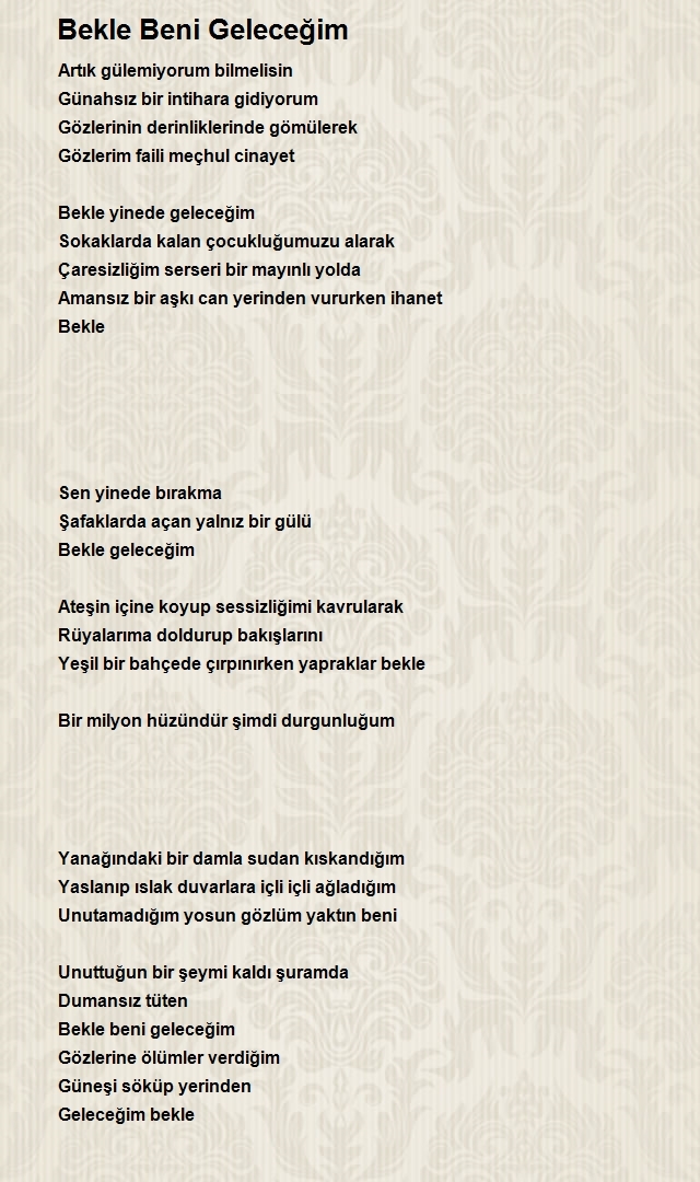 Taner Şahin
