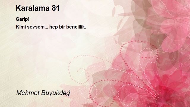 Mehmet Büyükdağ