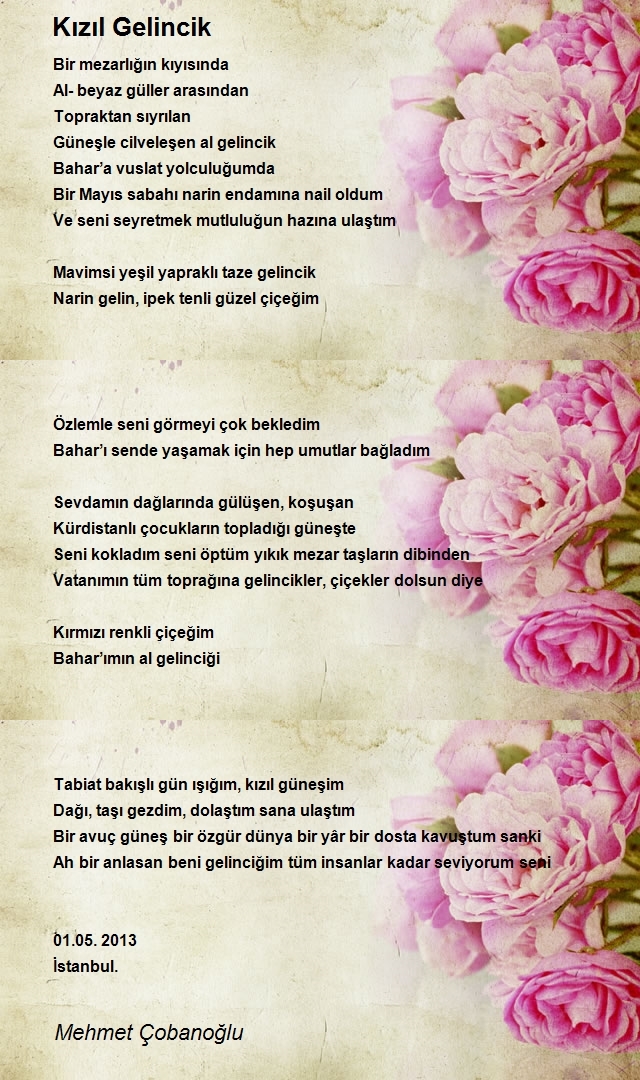 Mehmet Çobanoğlu