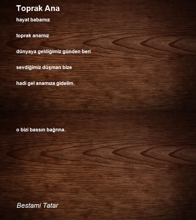 Bestami Tatar