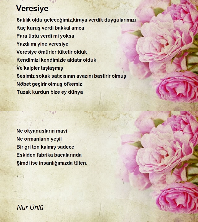 Nur Ünlü